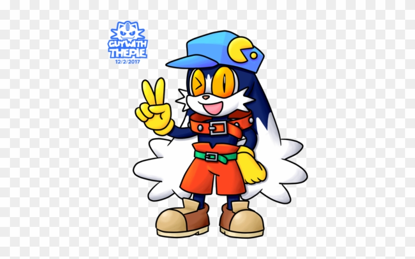 Happy 20th Anniversary, Klonoa - Klonoa #189037