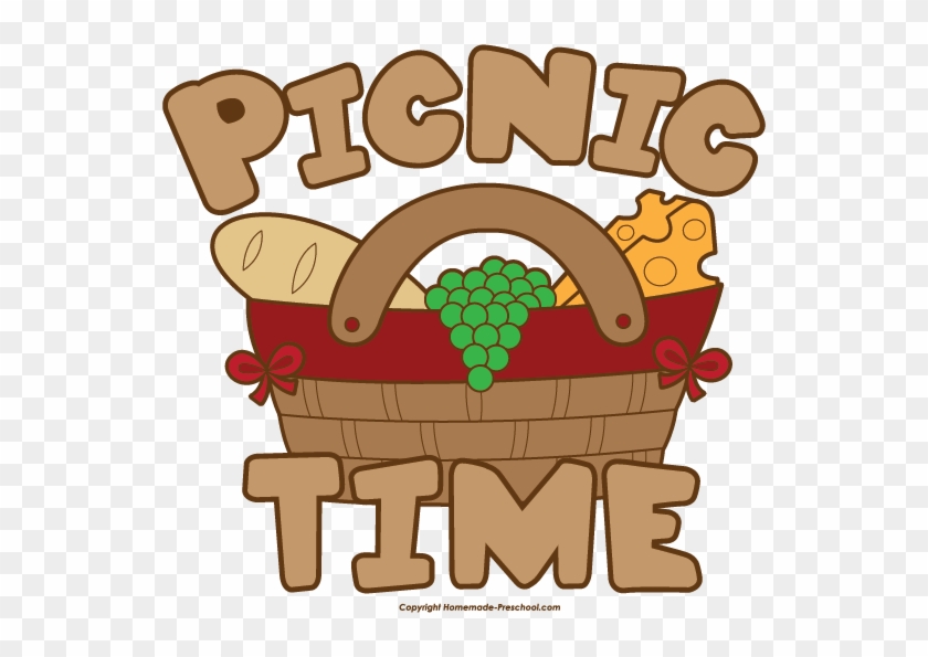 Company Picnic Clipart Free Clipart Image Image - Picnic Clipart #189062