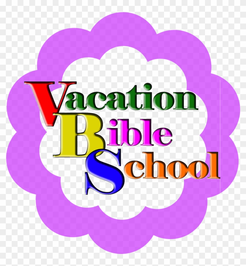 Annual Events - Vacation Bible School Flyer #189082