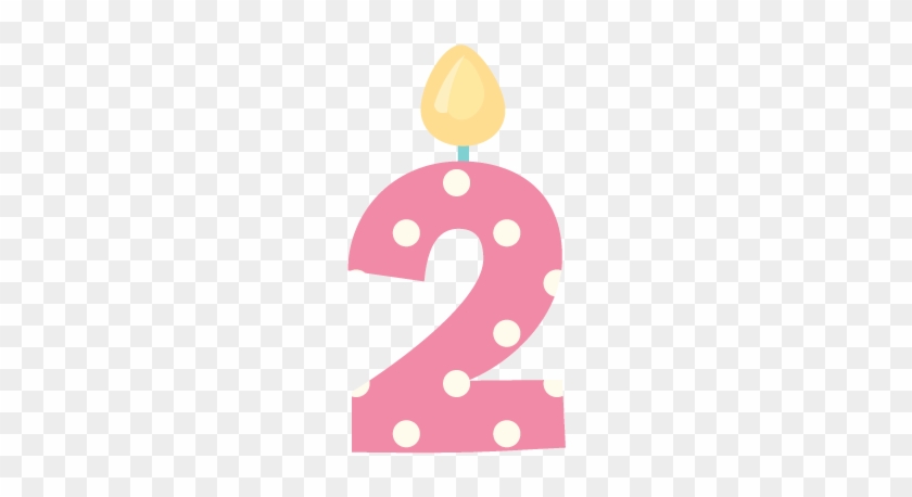 ՂᘎᗰᏰᏋᖇտ * ᏰᎥᖇեɧᗪᗩᎽ - Cumpleaños Numero 2 Png - Free