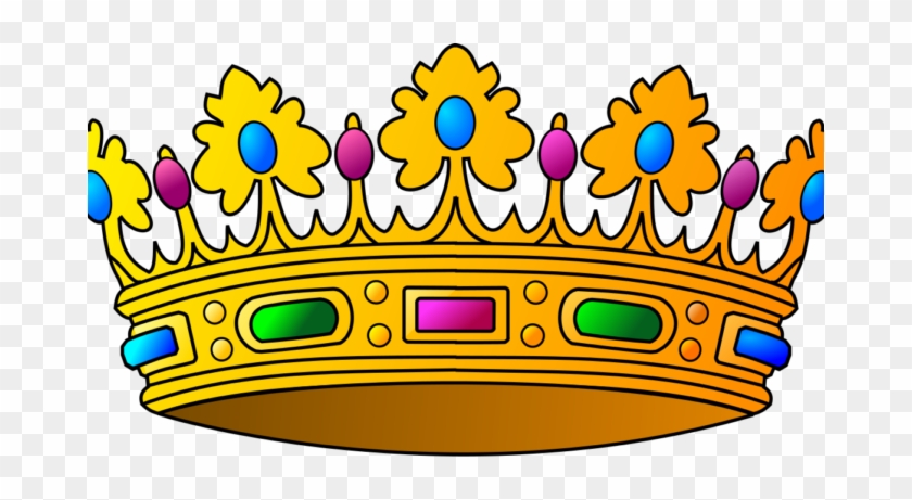 Crown Image Keep Calm - King Cake #189139