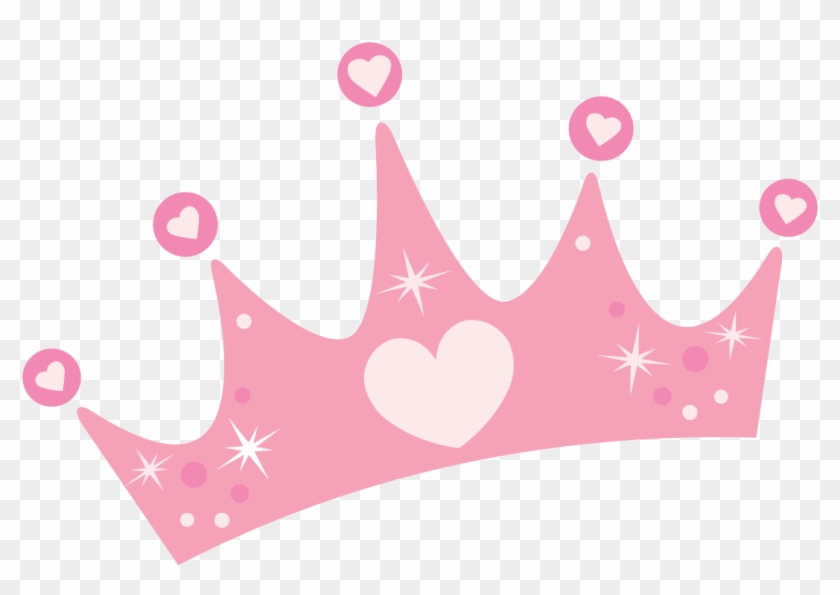 Resultado De Imagen Para Pasta Png Castillos Y Princesas - Princess Crown Clipart #189152