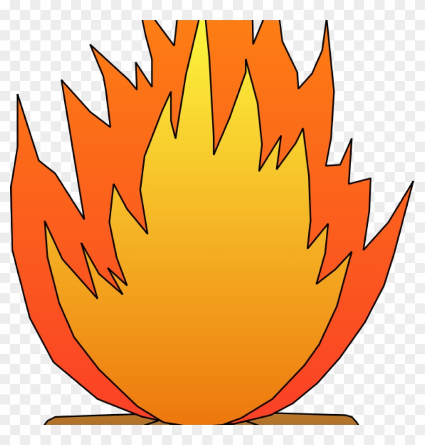 Fire Clipart Free Fire Clipart Clipart Panda Free Clipart - Clipart Fire #189184