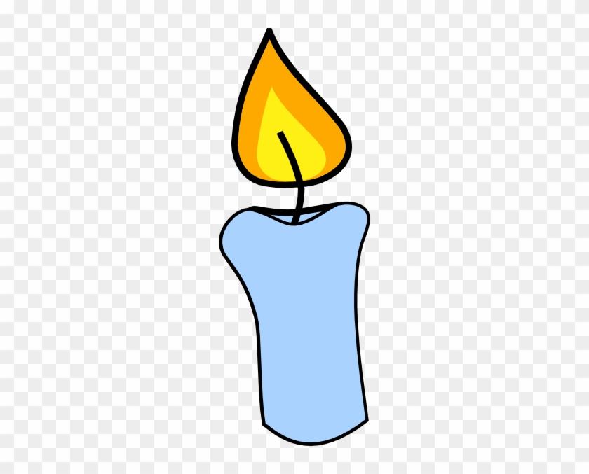 Candle Flames Clipart Png #189216