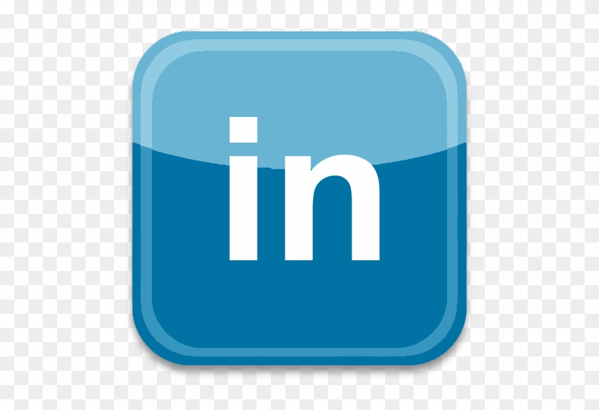 View Adam Christensen's Profile On Linkedin - Social Network Logos Single #189247