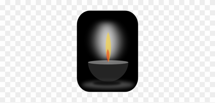 Free Jyoti- Light 2 - Advent Candle #189257