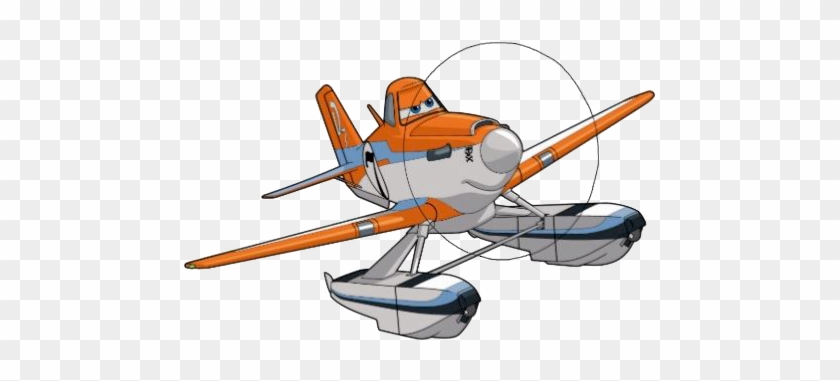 Planes Fire And Rescue Clipart - Planes Fire And Rescue Dusty #189270