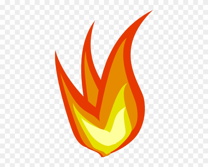 Mini Fire 2 Clip Art At Clipart Library - Confirmation Symbols #189284