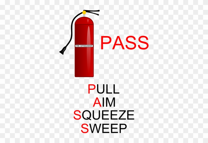 Fire Extinguisher Clip Art 398 Fire Extinguisher Clipart - Fire Extinguisher Training Clipart #189285