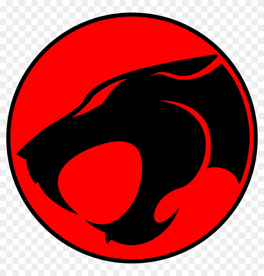 Logo - Logo Thundercats #189310