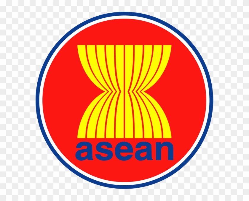 Association Of Southeast Asian Nations Logo #189314