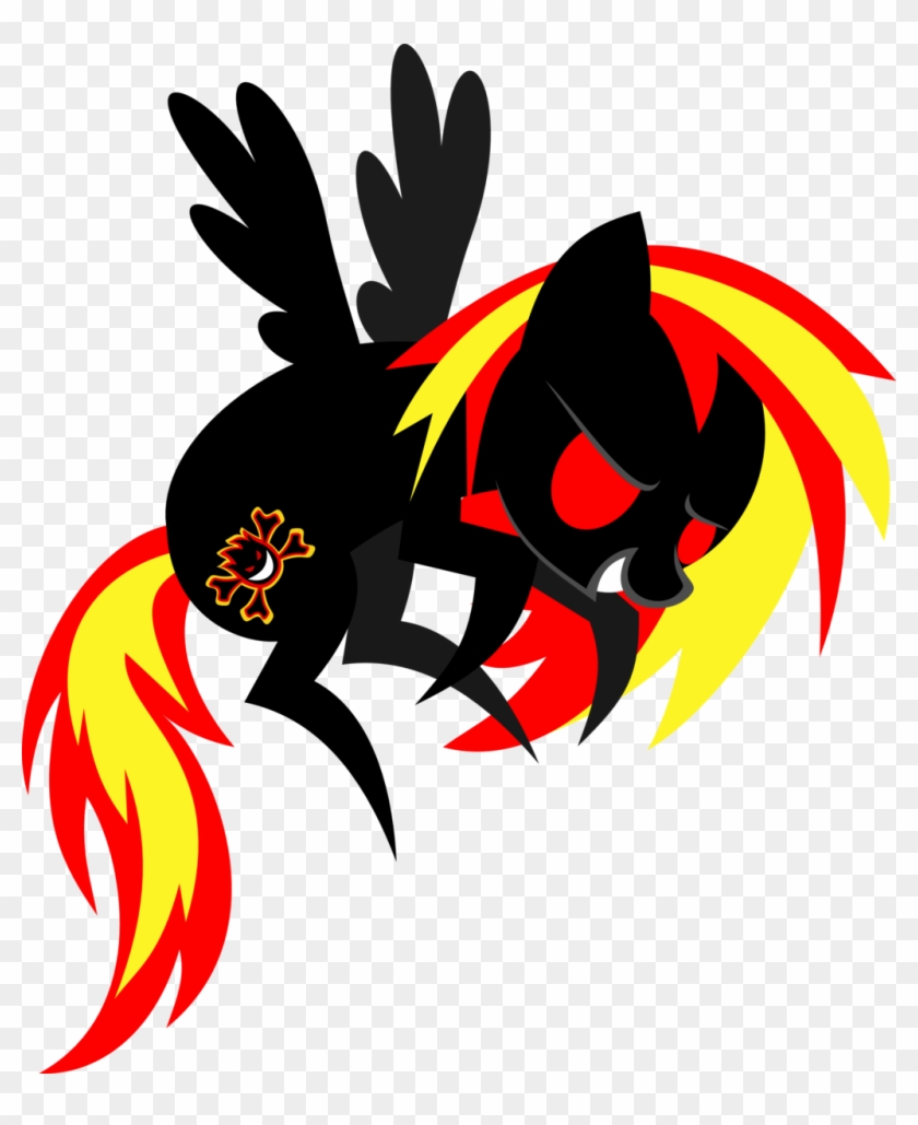 Simple Skull Fire Vector By Demonreapergirl On Clipart - Openclipart #189318
