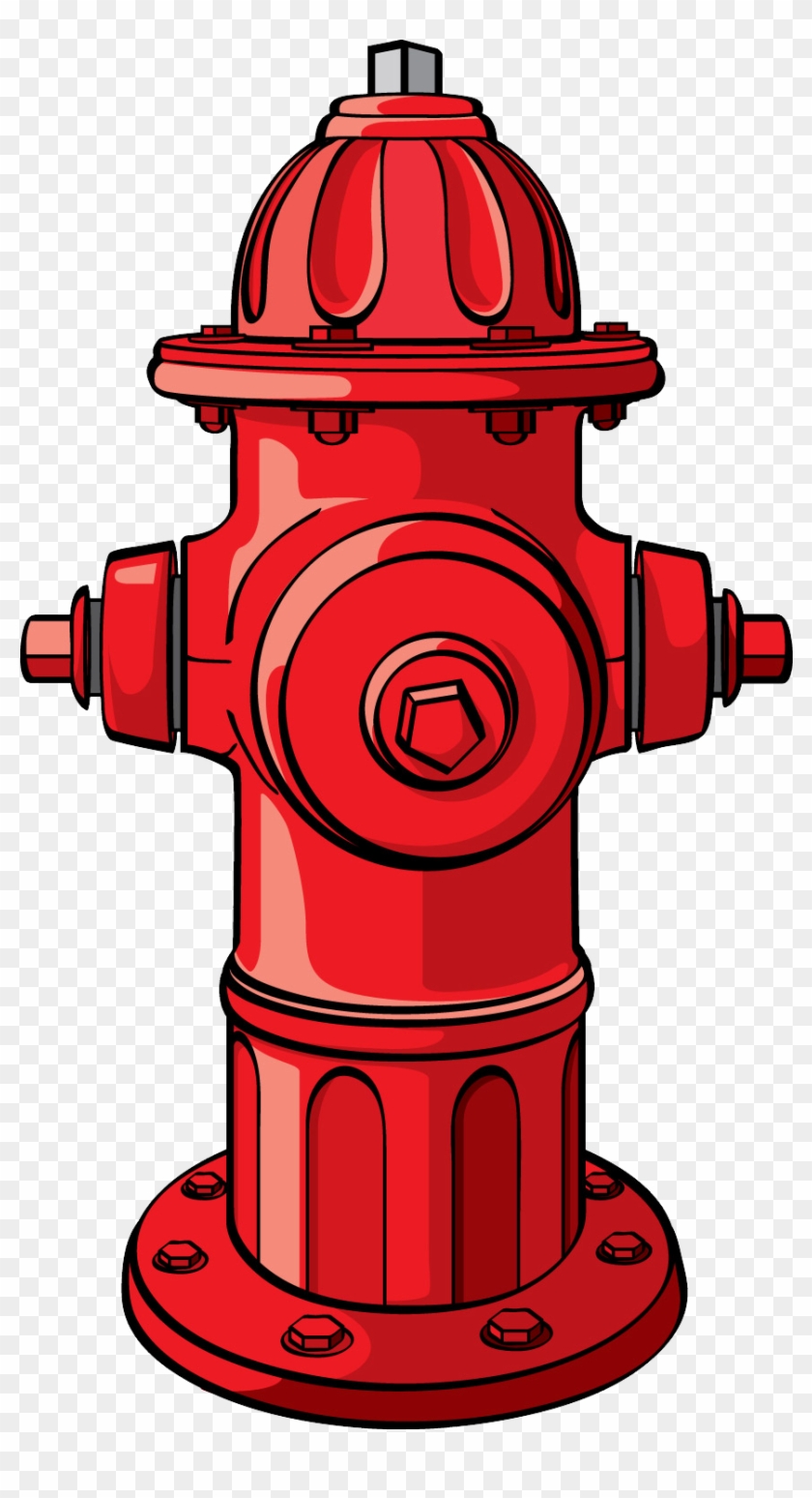 Fire Hydrant Firefighter Clip Art - Paw Patrol Fire Hydrant #189358