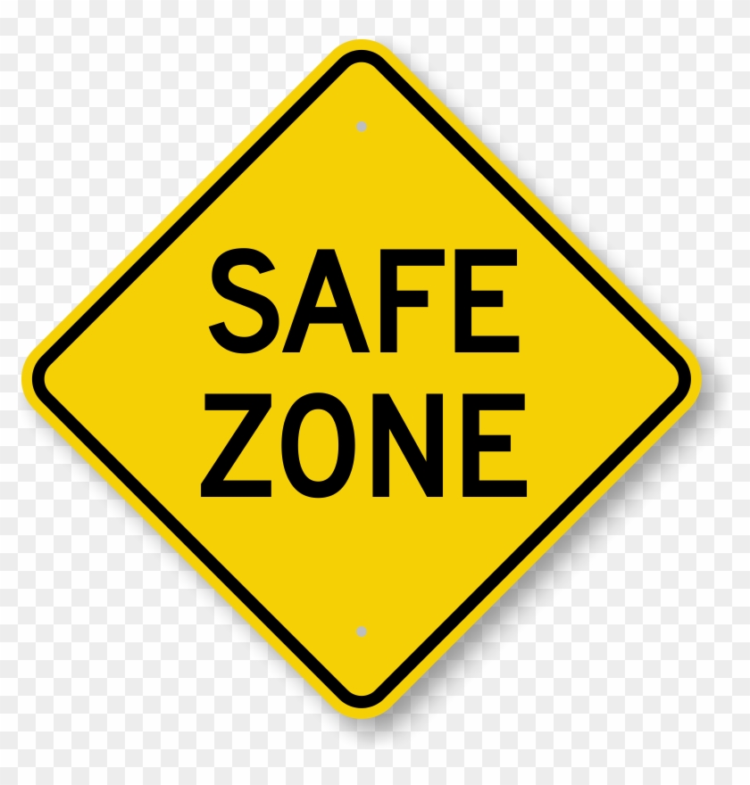 School Safety Clip Art - Under Construction Sign Png #189356