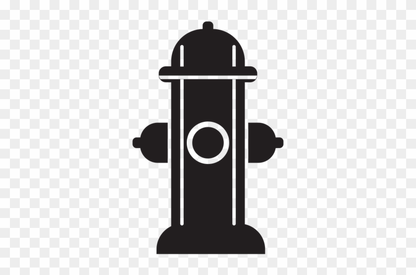 Fire Hydrant Icon Transparent Png - Fire Hydrant #189393