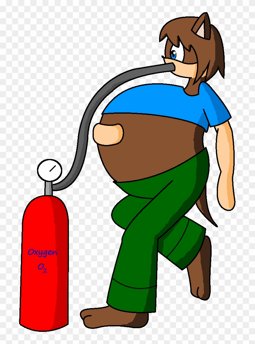 Fire Extinguisher Clipart - Chris And The Hedgehogs #189423