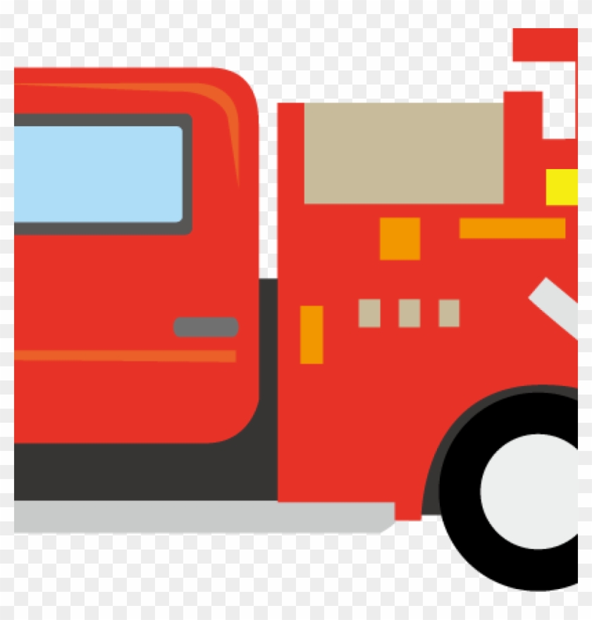 Fire Truck Clipart Fire Truck Clipart Clipart Panda - Clip Art #189437