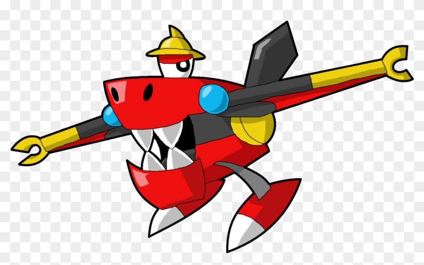 Fire Plane By Darktidalwave - Fire Plane Mixels #189441