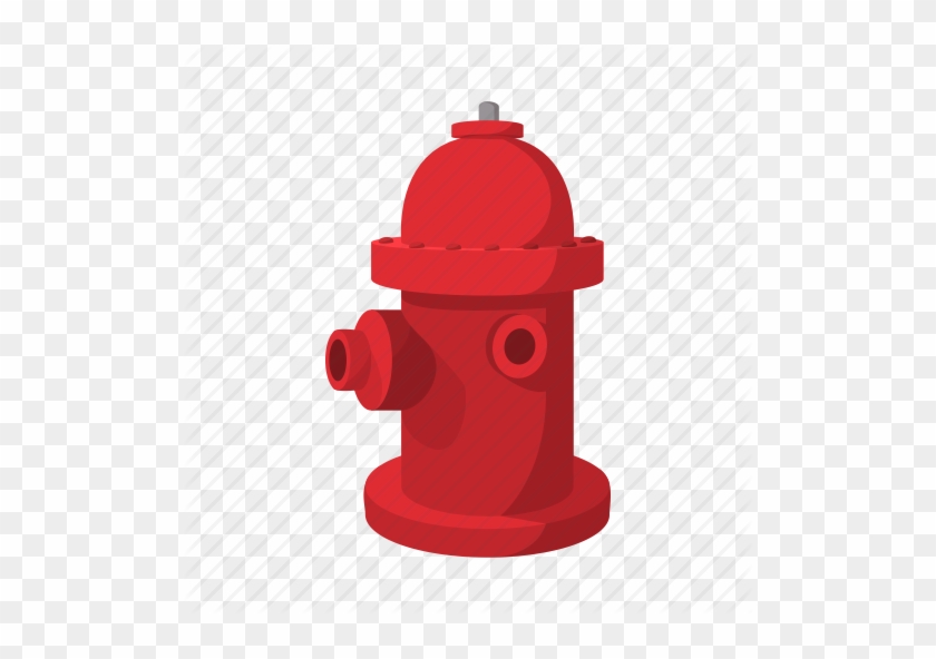 Fire Hose Cartoon - Fire Hose Clip Art #189455