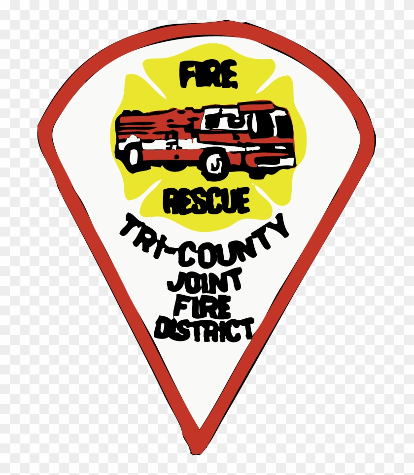 Volunteer Fire Departments Needs Logo - Volunteer Fire Department #189464