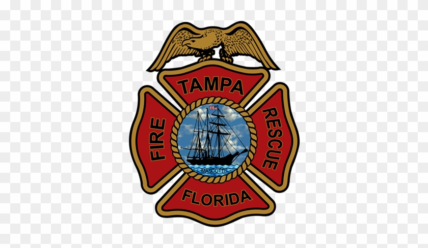 About Tampa Fire Rescue Department - Tampa Fire Rescue Department #189503