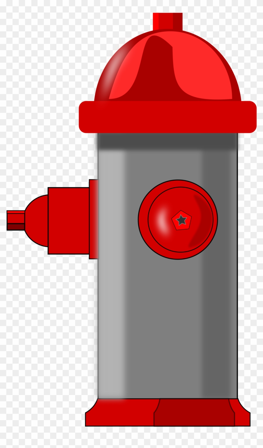 Fire Hydrant Png - Fire Extinguisher Vs Fire Hydrant #189541