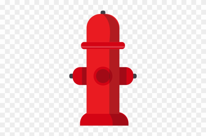 Fire Hydrant Illustration Transparent Png - Fire Hydrant #189545