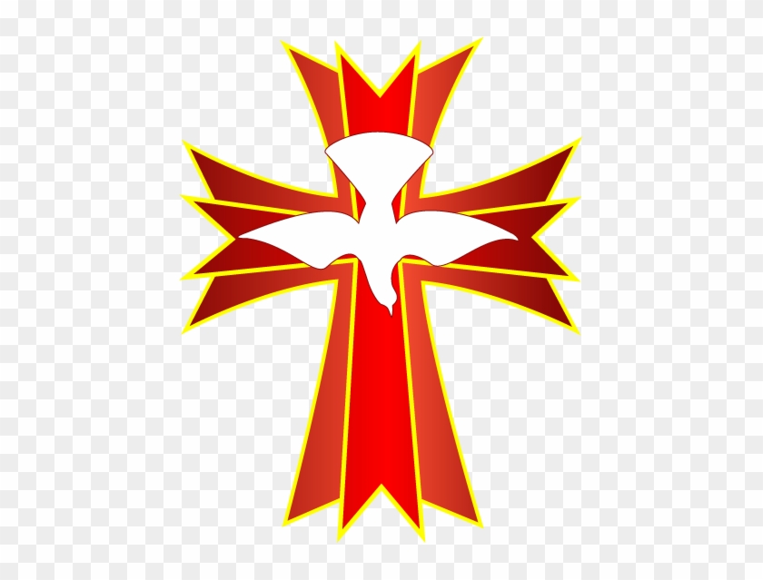 10 Best Photos Of Holy Spirit Flame Clipart - Holy Spirit Clip Art #189605