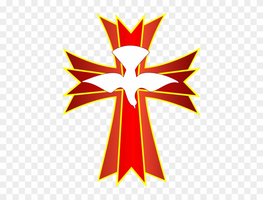 10 Best Photos Of Holy Spirit Flame Clipart - Holy Spirit Clip Art #189605