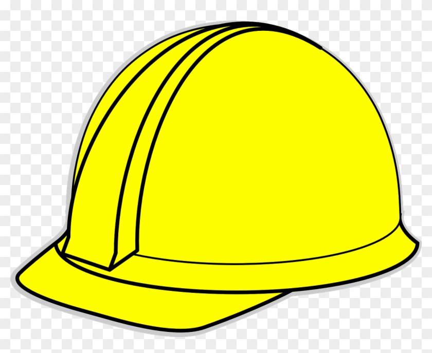 Create Jobs In The Local Economy Through The Installation - Engineer Hat Clipart #189609