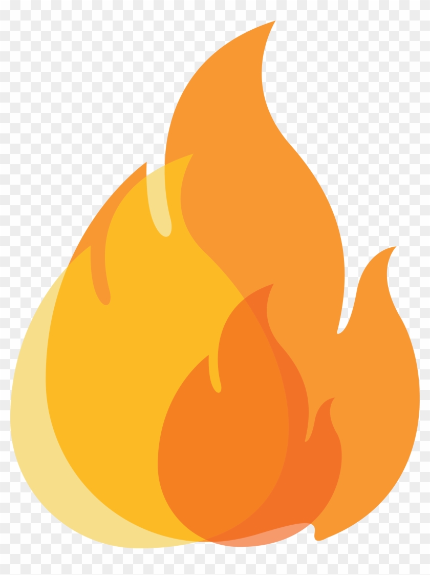 Why Fire Performance Is Important - Building A Fire Clip Art #189629