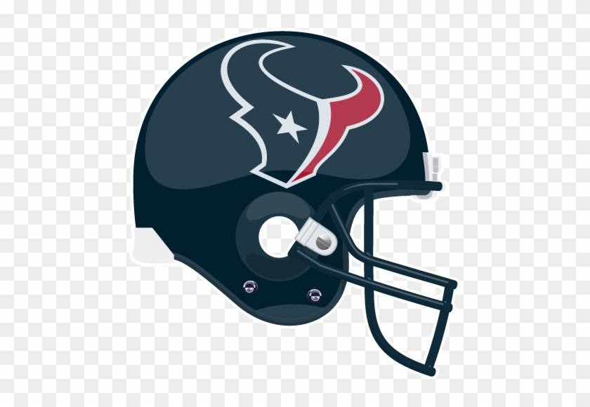 Houston Texan Clipart - Chicago Bears Logo Helmet #189650
