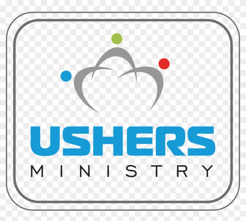 Worship - Ushers Ministry Clipart #189661