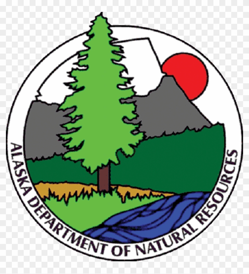 Natural Resources In Alaska #189717