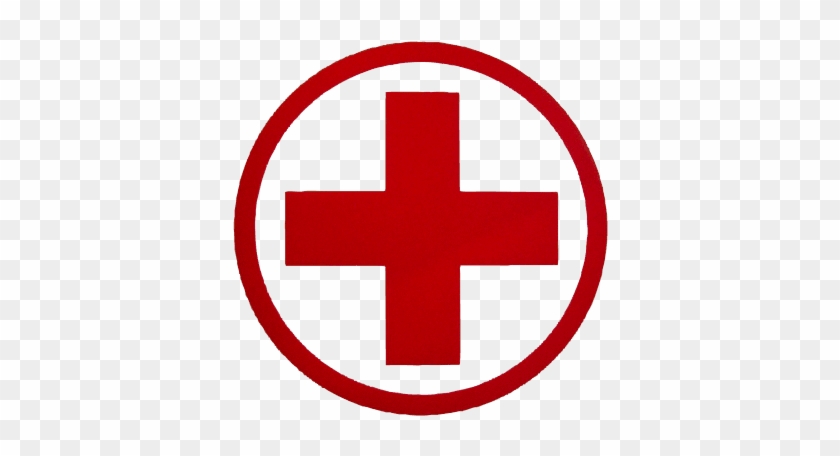 Urgent Care Clinic - Rail Road Crossing Sign #1102868