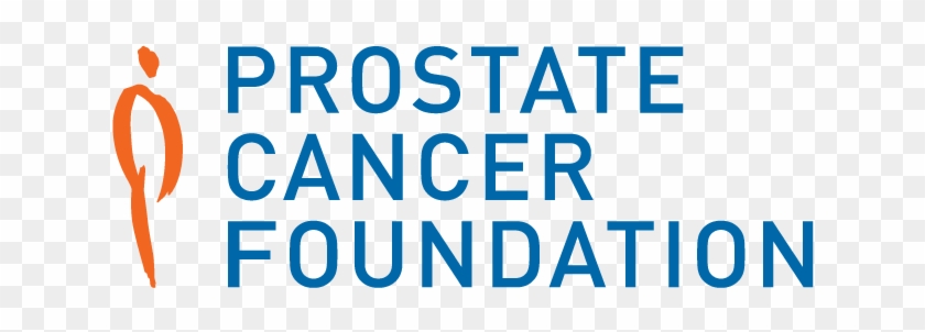 No Matter Who You Are, Get Checked - Prostate Cancer Foundation Logo #1102901