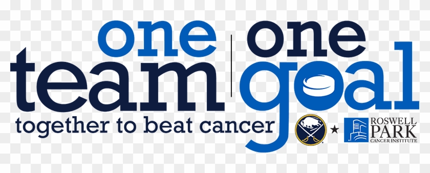 One Goal - Roswell Park Cancer Institute #1102908