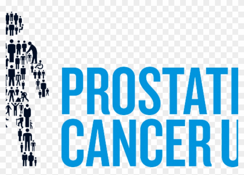 Prostate Cancer Uk - Prostate Cancer Uk Logo #1102923