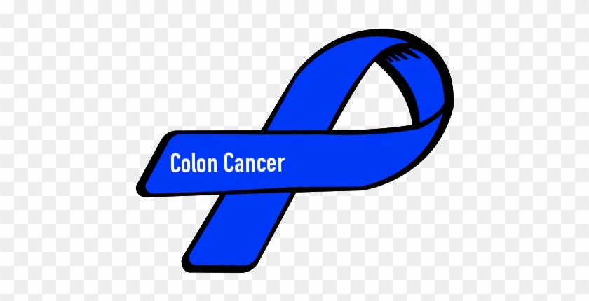 Colon Jpg Rh Unitedciigma In Chrohn's Disease Colonic - Colon Cancer Awareness Ribbon #1102928