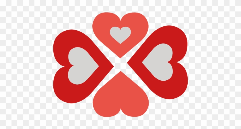 Hearts Care Logo Transparent Png - Logo #1102934