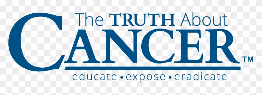 Truth About Cancer Logo #1102933