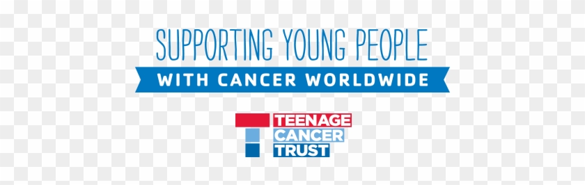 Nepal - Teenage Cancer Trust Thank You #1102938