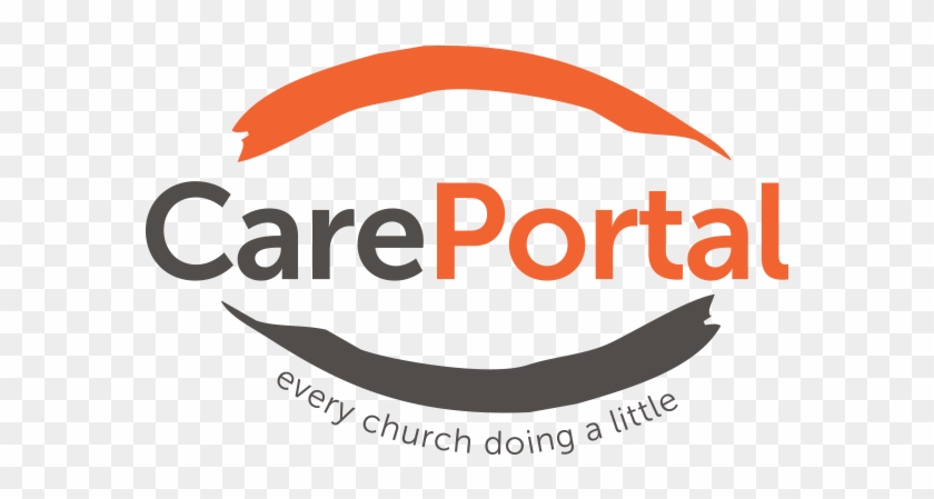 I Want To Learn More - Careportal Logo #1102944