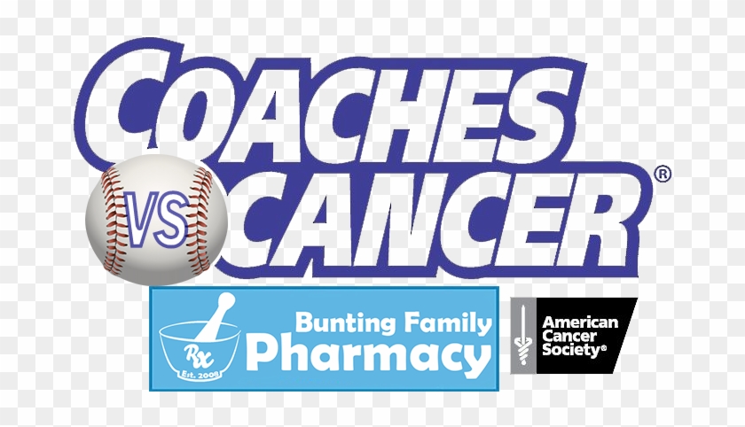 Coaches Vs Cancer Game - American Cancer Society #1102948