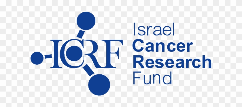 About Us - Israel Cancer Research Fund #1102949