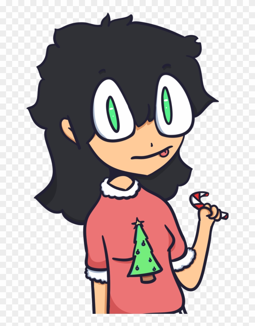 Christmas Icon By Xynehcks Christmas Icon By Xynehcks - Cartoon #1102972