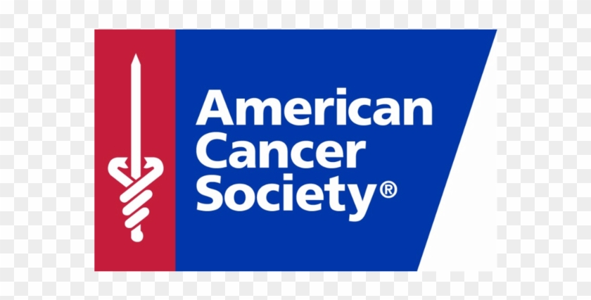 American Cancer Society Logo - American Cancer Society Charity #1102977