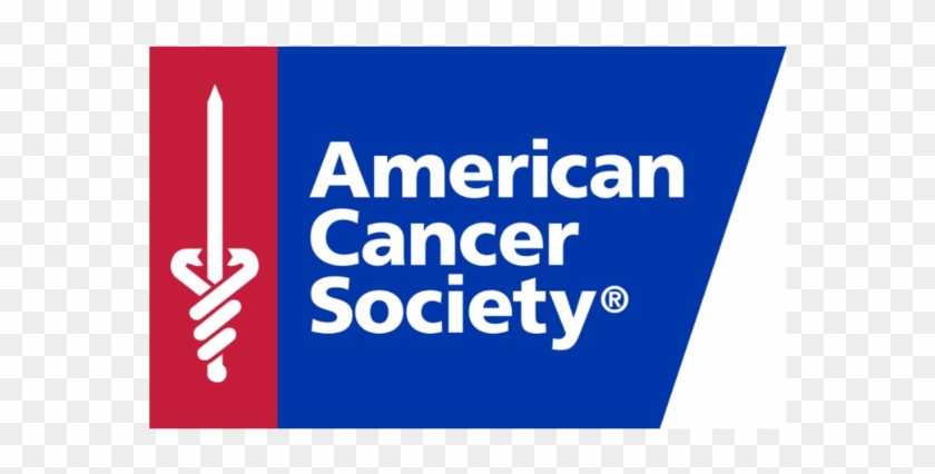 American Cancer Society Logo - American Cancer Society Charity #1102977