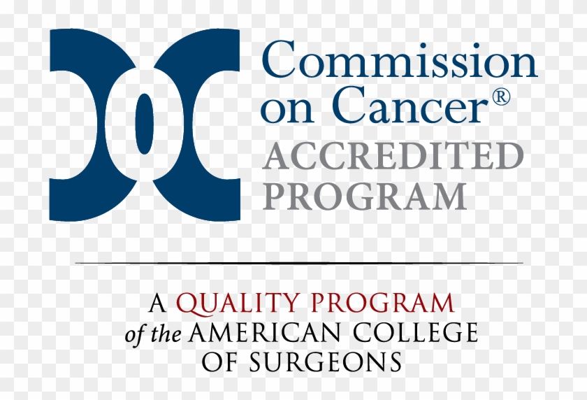 Commision On Cancer Accredited Program - Commission On Cancer Accredited Program #1103004