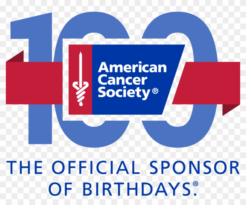 American Cancer Society Birthday #1103050